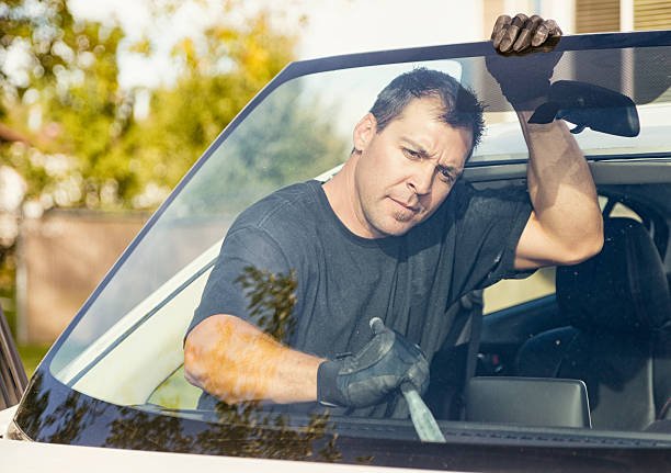 Auto Glass Repair Ontario, CA - Trusted Windshield Repair & Replacement with Fontana Mobile Auto Glass