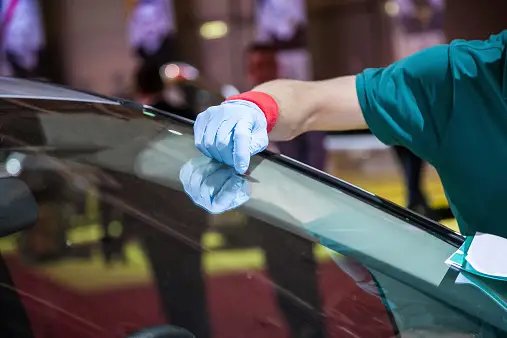 Auto Glass Repair Rialto, CA - Efficient Windshield Repair & Replacement with Fontana Mobile Auto Glass