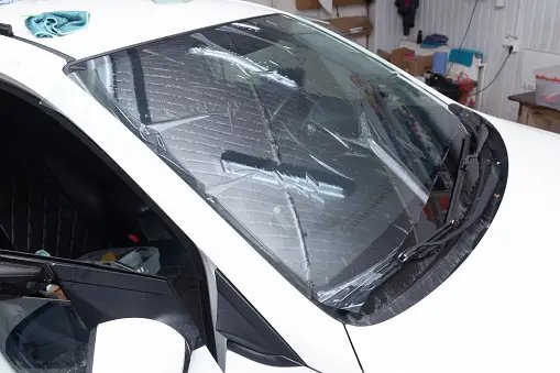Perfect Window Tint For Your Vehicle