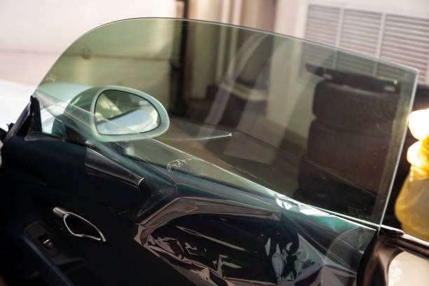 Window Tinting Riverside, CA - Expert Auto and Car Tint Services with Fontana Mobile Auto Glass