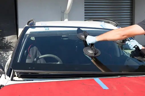 About Fontana Mobile Auto Glass
