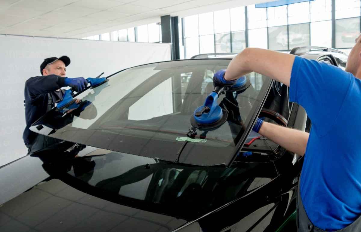 Auto Glass Repair Fontana CA-Fontana Mobile Auto Glass