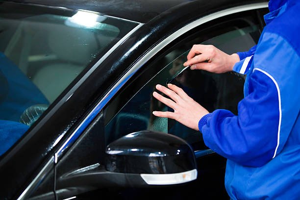 Window Tinting Rialto, CA - Trusted Auto and Car Tint Services with Fontana Mobile Auto Glass